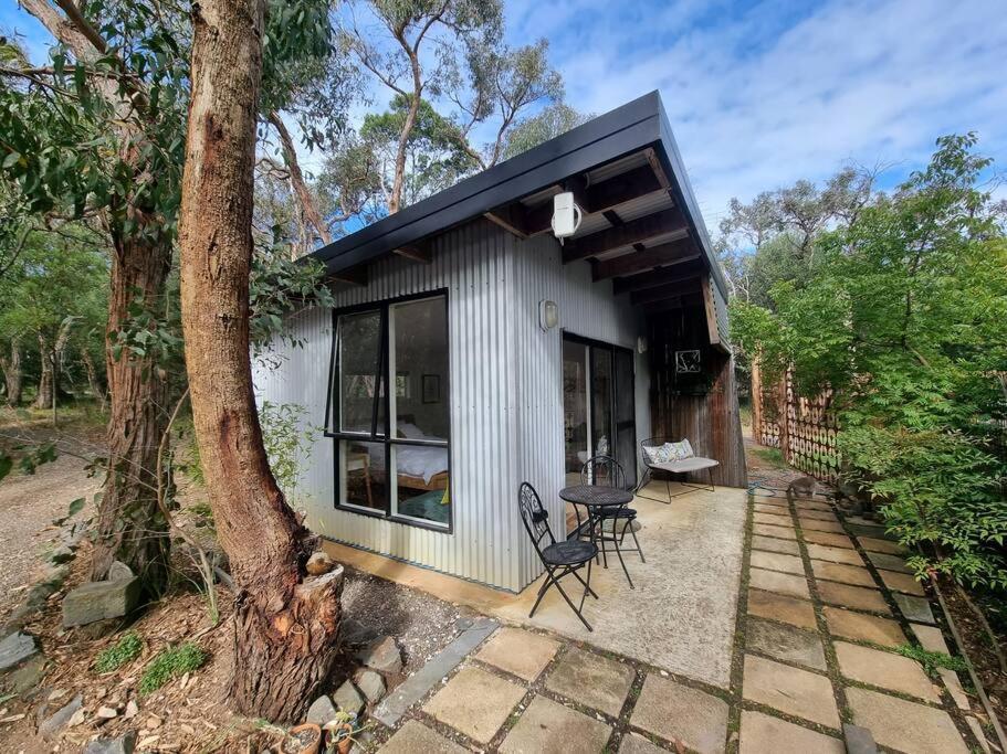 Bellshala Bungalow Bellbrae Exteriör bild